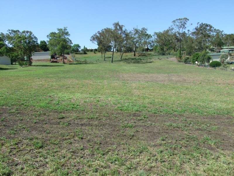 16 Ryan Road, Cotswold Hills QLD 4350