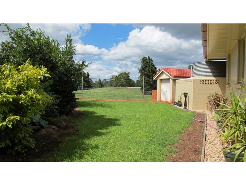 South Toowoomba QLD 4350