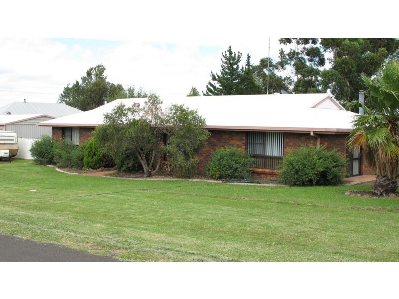 Kingsthorpe QLD 4400