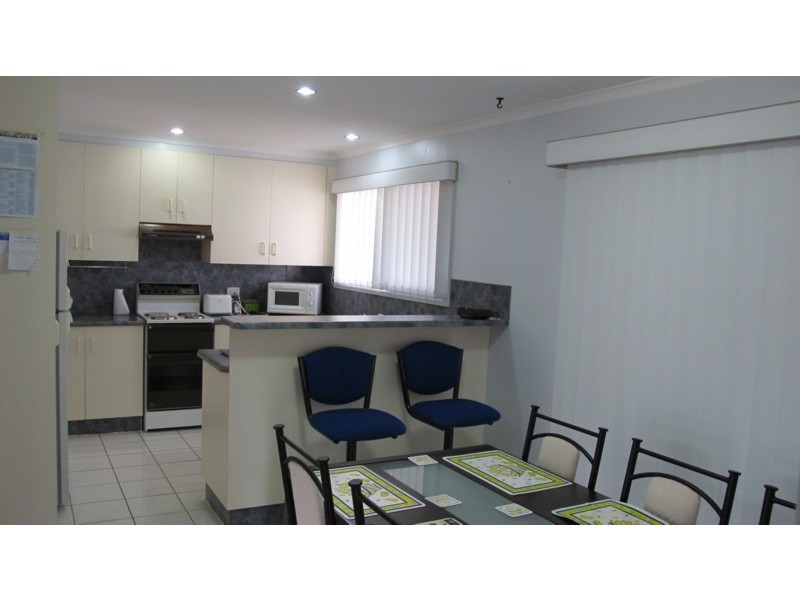 Kingsthorpe QLD 4400