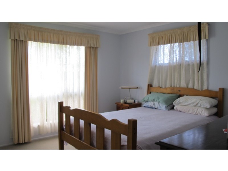 Kingsthorpe QLD 4400