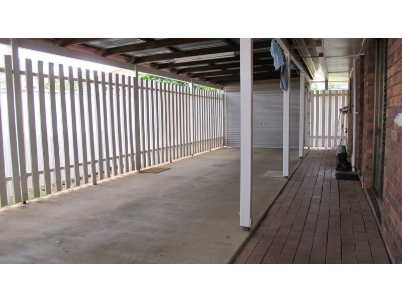 Kingsthorpe QLD 4400