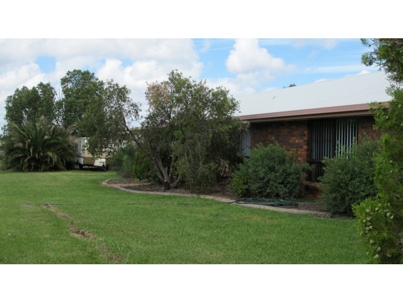 Kingsthorpe QLD 4400