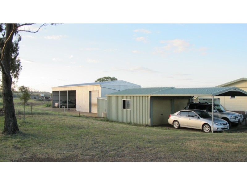 Toowoomba QLD 4350
