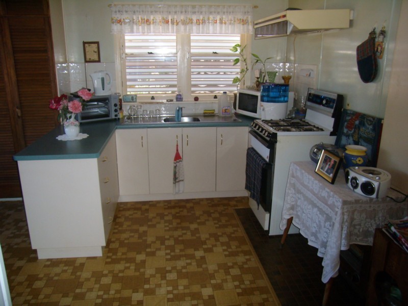 1 Wieck Street, Newtown QLD 4350
