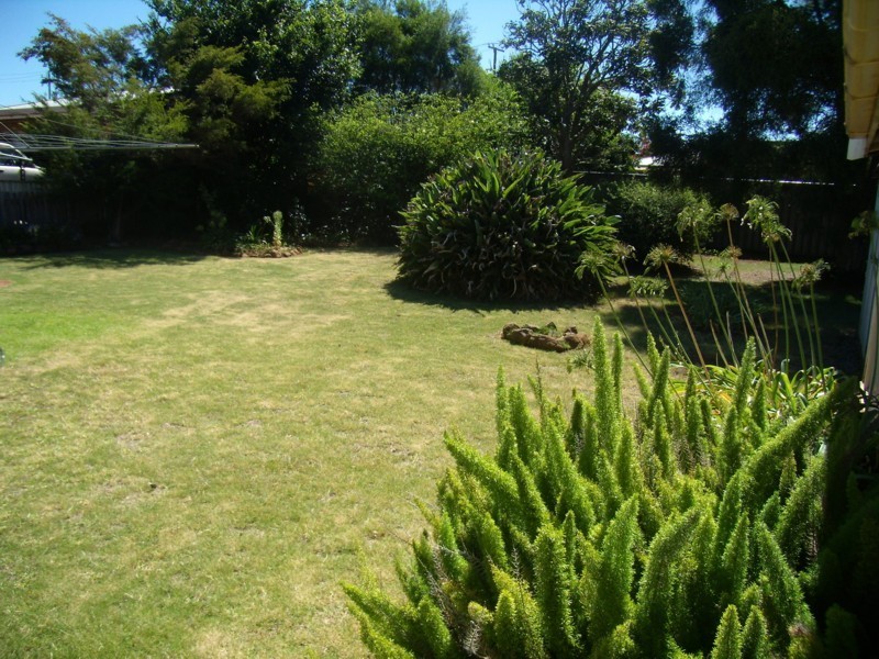 1 Wieck Street, Newtown QLD 4350