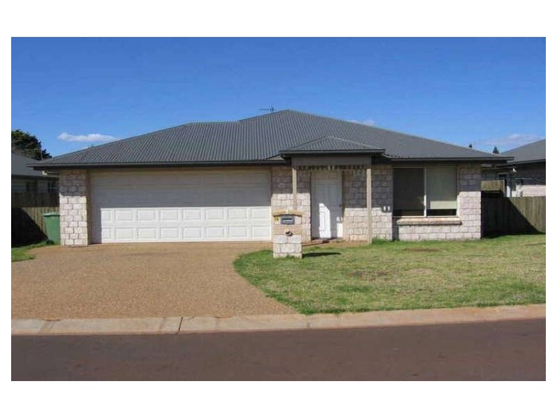15 Uniplaza Court, Kearneys Spring QLD 4350