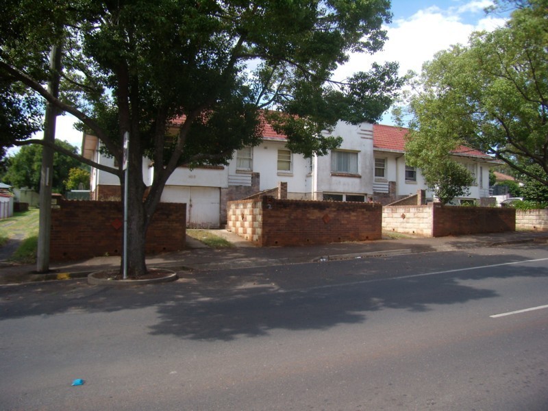 143-145 Bridge Street, North Toowoomba QLD 4350