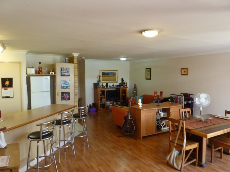 3/5 Clifford Street, Toowoomba City QLD 4350