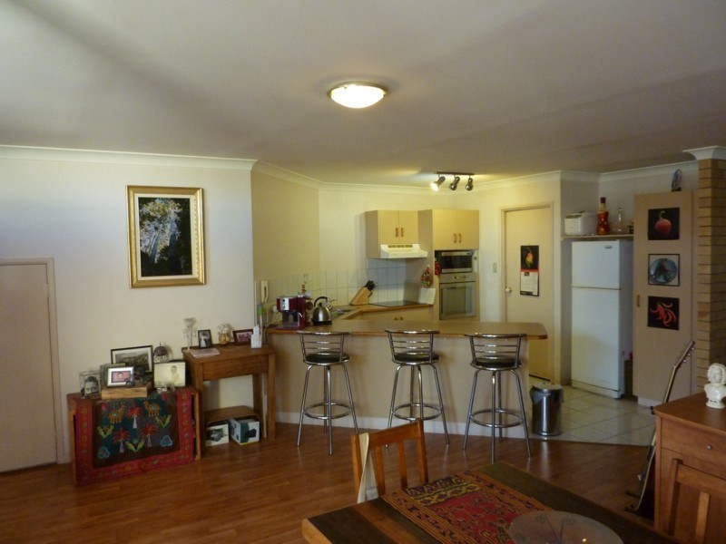 3/5 Clifford Street, Toowoomba City QLD 4350