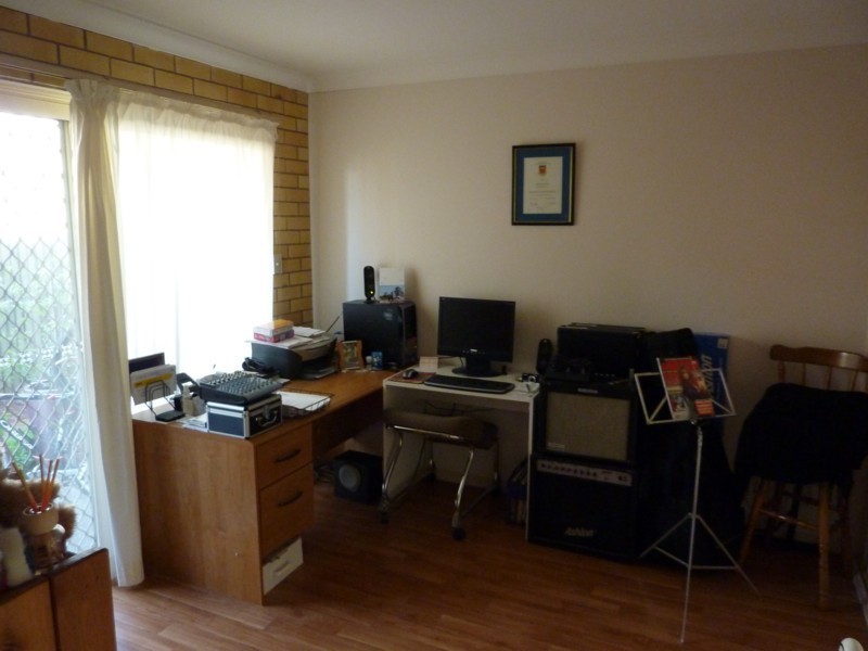 3/5 Clifford Street, Toowoomba City QLD 4350