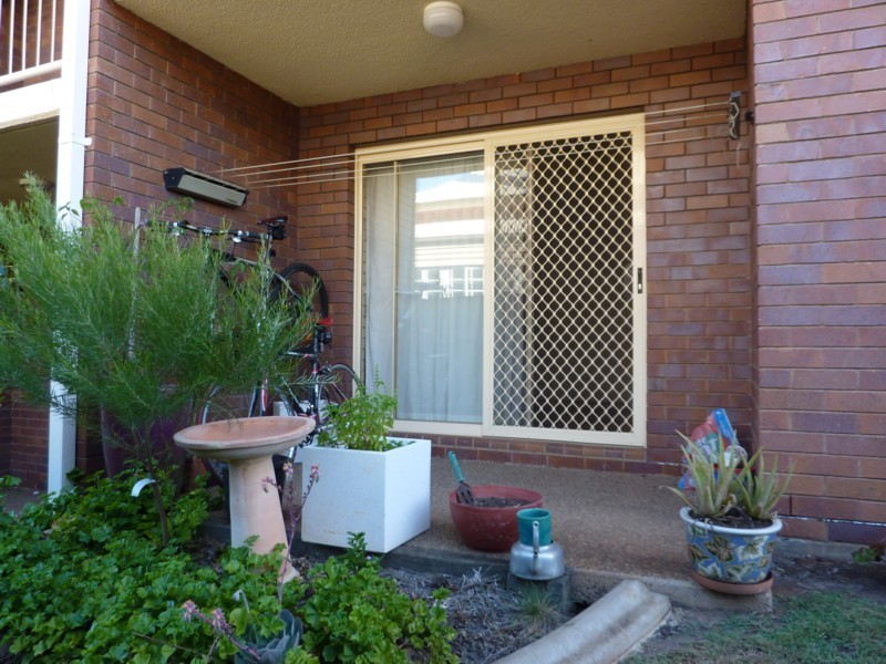 3/5 Clifford Street, Toowoomba City QLD 4350