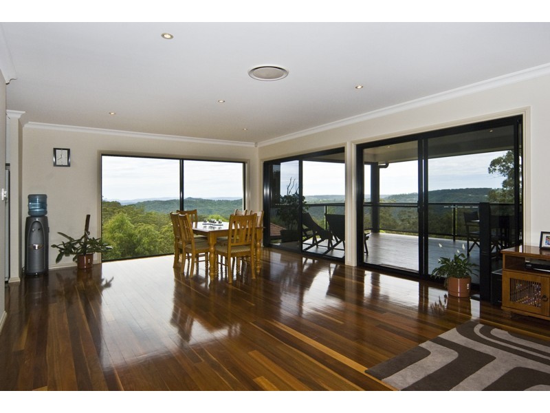 Middle Ridge QLD 4350