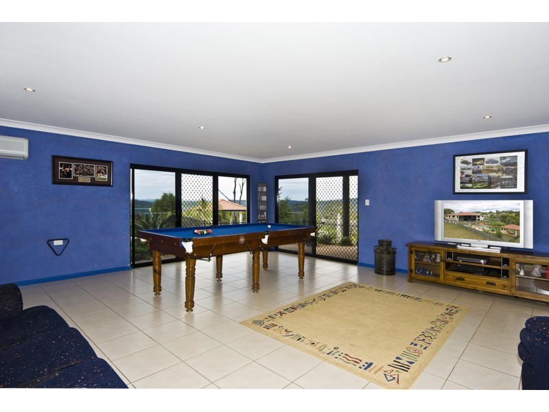 Middle Ridge QLD 4350