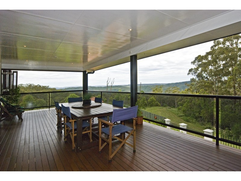 Middle Ridge QLD 4350