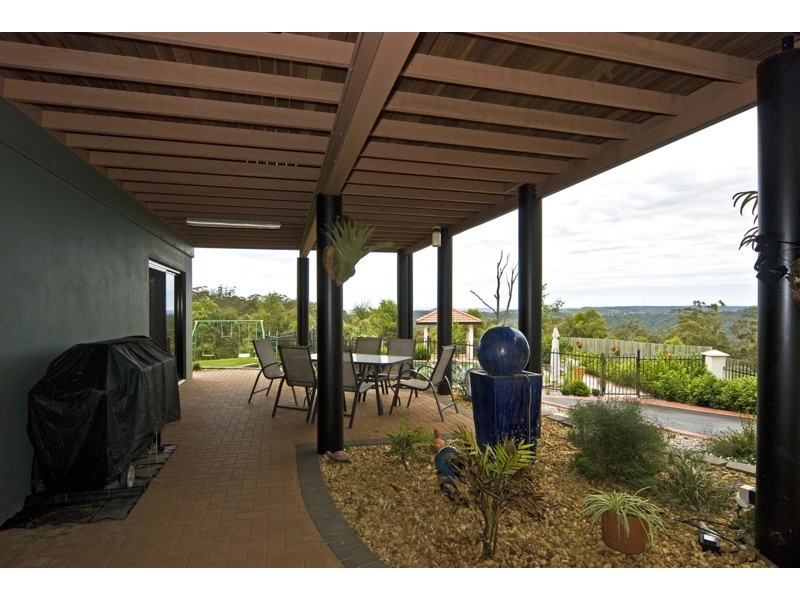 Middle Ridge QLD 4350