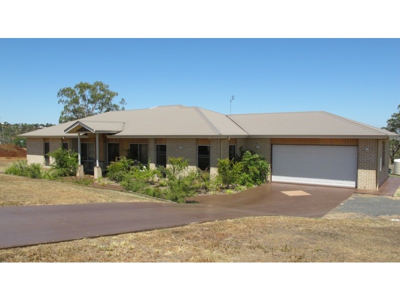 Cotswold Hills QLD 4350