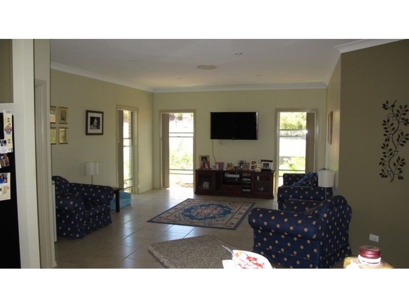 Cotswold Hills QLD 4350