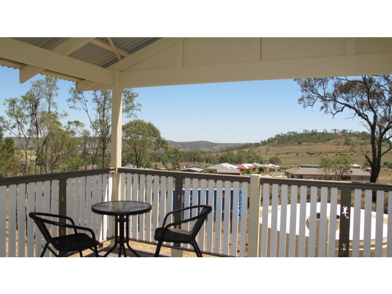 Cotswold Hills QLD 4350