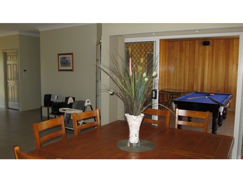 Cotswold Hills QLD 4350