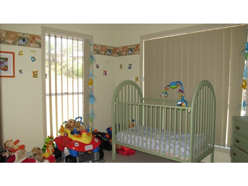 Cotswold Hills QLD 4350