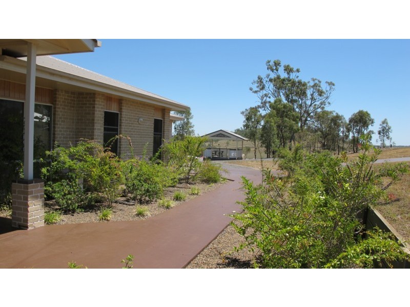 Cotswold Hills QLD 4350