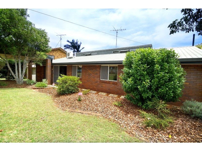 57 Boshammer Street, Rangeville QLD 4350