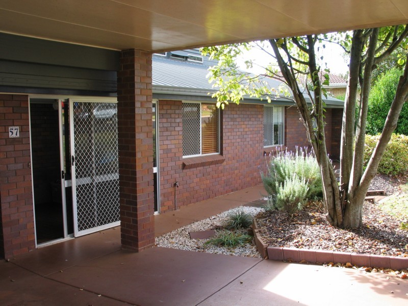 57 Boshammer Street, Rangeville QLD 4350