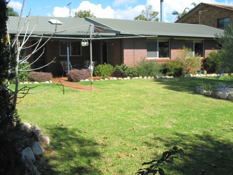 57 Boshammer Street, Rangeville QLD 4350