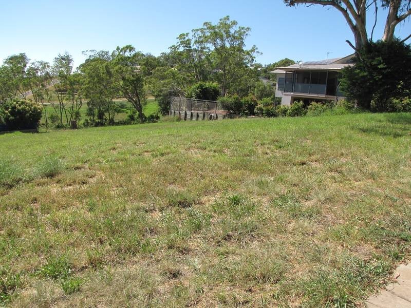 4B Mackenzie Street, Mount Lofty QLD 4350