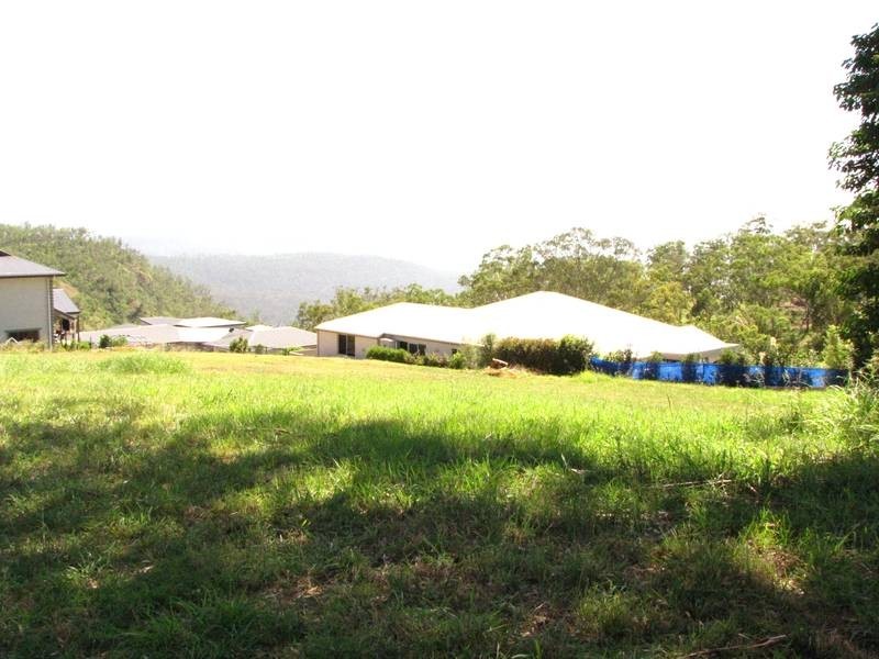 4B Mackenzie Street, Mount Lofty QLD 4350