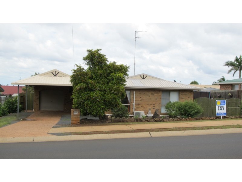 Glenvale QLD 4350