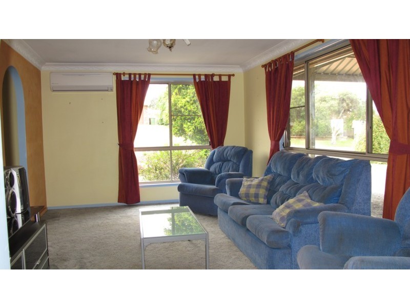 Glenvale QLD 4350