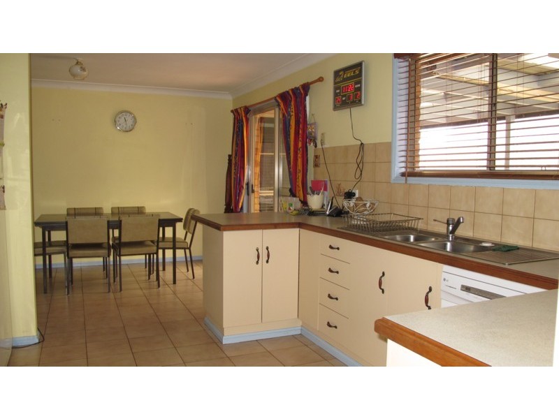 Glenvale QLD 4350
