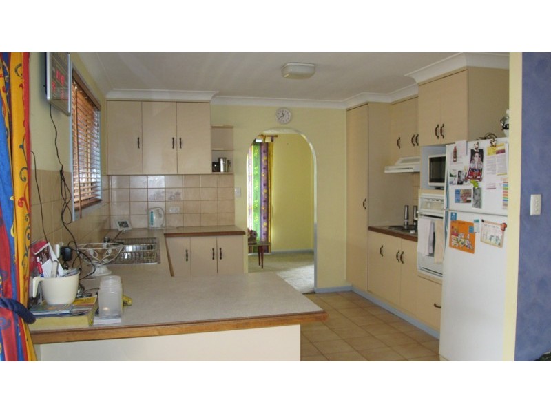 Glenvale QLD 4350