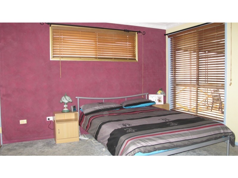 Glenvale QLD 4350