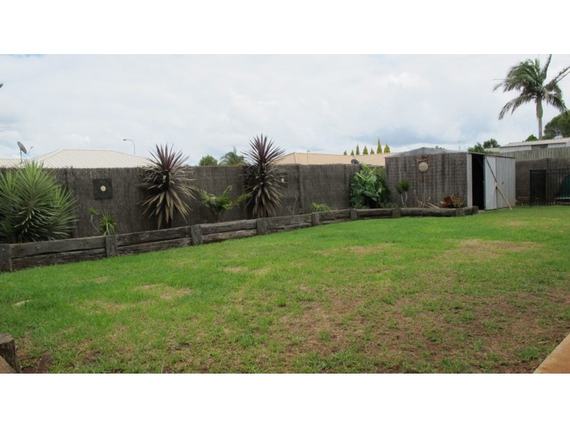 Glenvale QLD 4350