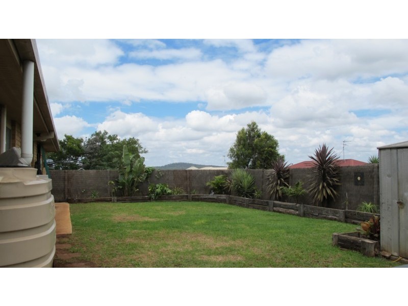 Glenvale QLD 4350