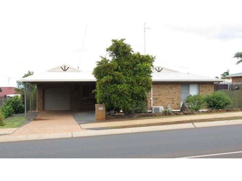 Glenvale QLD 4350