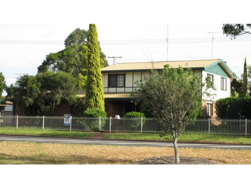 Harristown QLD 4350