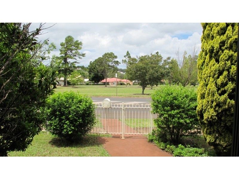 Harristown QLD 4350
