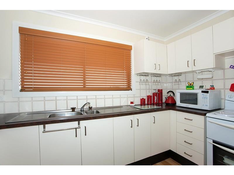 38/2 Benjamin Street, Mount Lofty QLD 4350