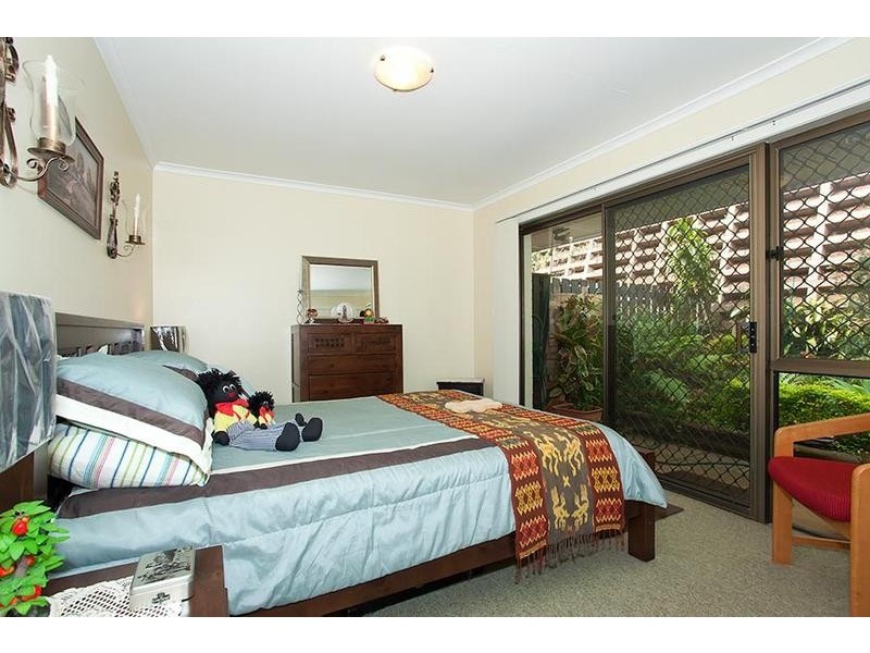 38/2 Benjamin Street, Mount Lofty QLD 4350