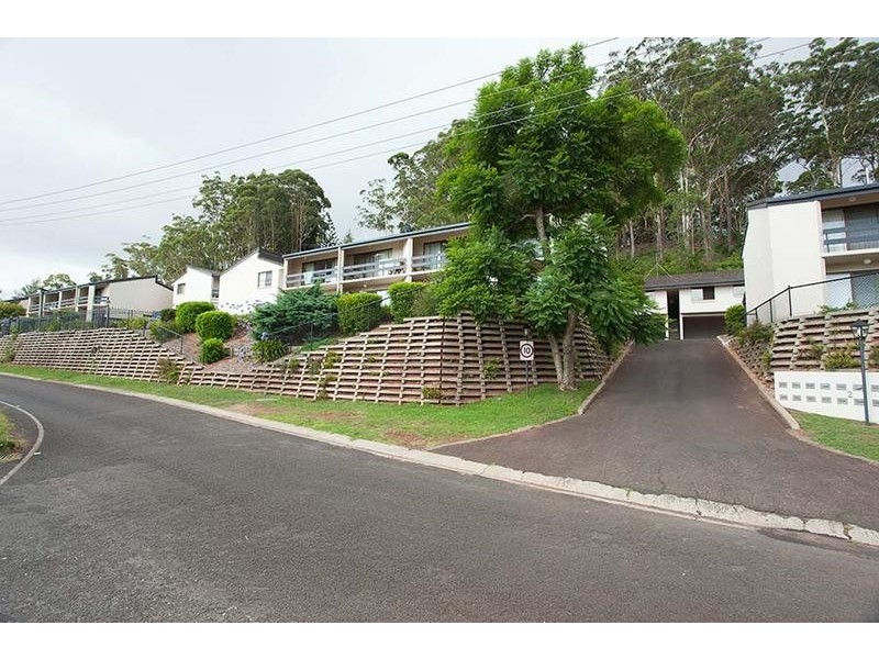 38/2 Benjamin Street, Mount Lofty QLD 4350