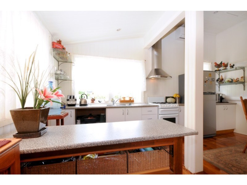 157 Bridge Street, North Toowoomba QLD 4350