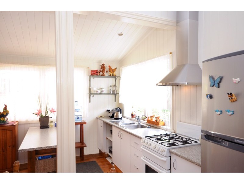 157 Bridge Street, North Toowoomba QLD 4350