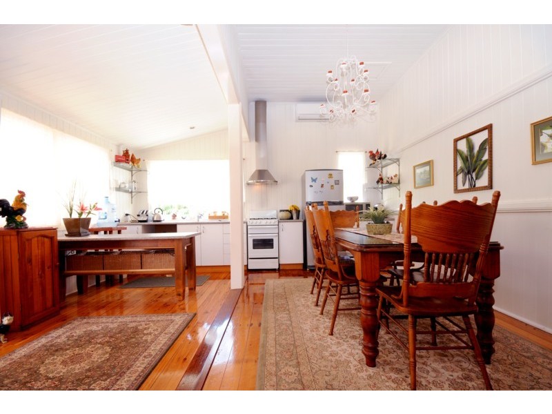 157 Bridge Street, North Toowoomba QLD 4350