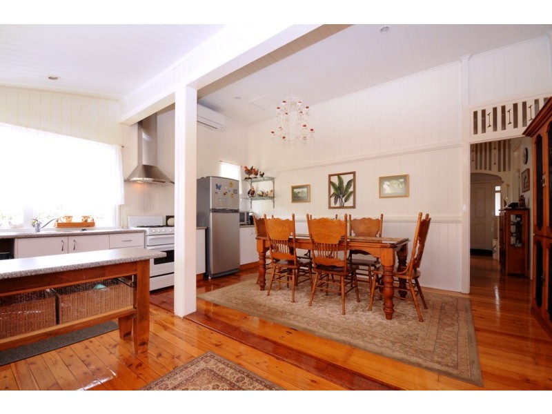 157 Bridge Street, North Toowoomba QLD 4350