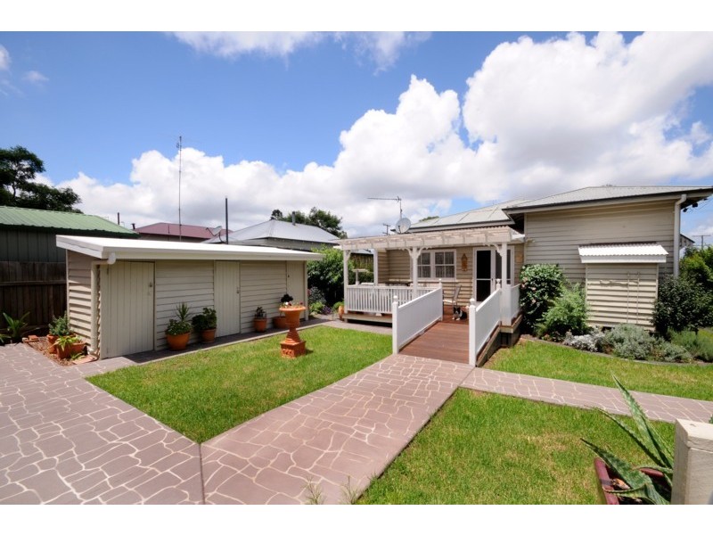 157 Bridge Street, North Toowoomba QLD 4350