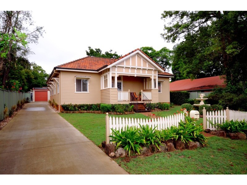3 Jarrah Street, East Toowoomba QLD 4350